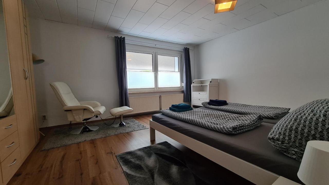 Ferienwohnung-Kormann Schkopau المظهر الخارجي الصورة