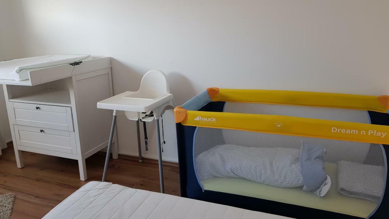 Ferienwohnung-Kormann Schkopau المظهر الخارجي الصورة